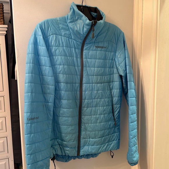 norrona Jackets & Blazers - Norrona Womens small jacket